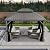 PURPLE LEAF 10' x 12' Hardtop Aluminum Gazebo with Double Metal Roof Heavy Duty Permanent Gazebo for Patio Deck Lawn Garden All Weather Outdoor Pavilion Gazebos, Light Grey