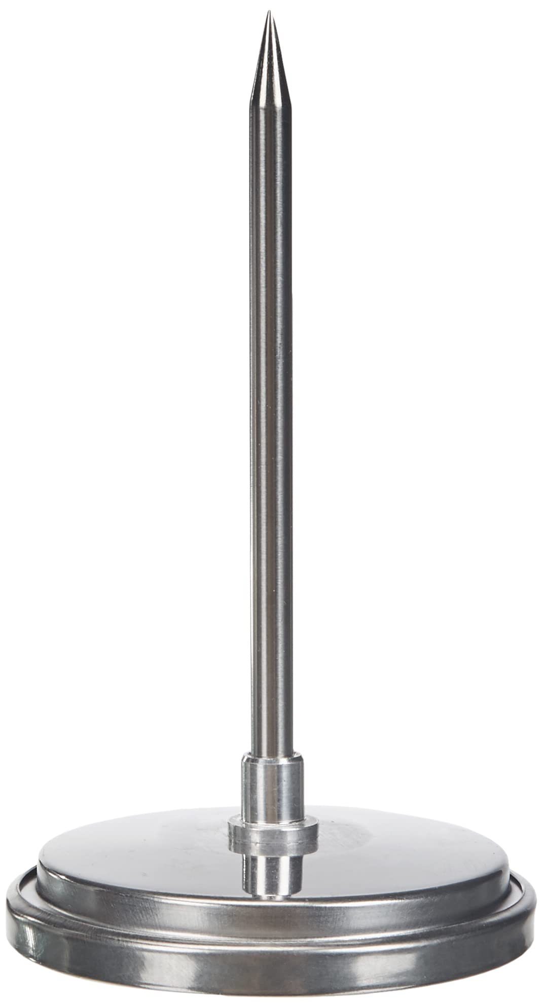 Tala Stainless Steel Meat Thermometer, Classic Meat Probe for ensuring Meat Cooked to Required Level, Measures from 120 to 180 Degrees Celsius, Silver