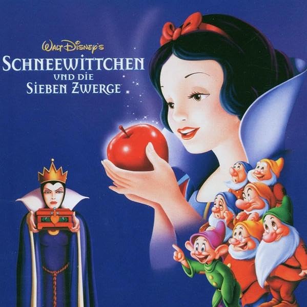 Schneewittchen und die Sieben Zwerge