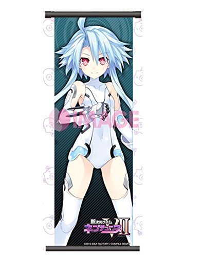 Amazon.co.jp: 新次元ゲイム ネプテューヌVII スリム