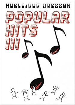 Paperback Popular Hits 3 Book