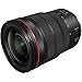 Canon RF 15-35mm f/2.8 L is USM Lens – Fast Ultra-Wide Zoom with Image Stabilization for Video, Weddings, Landscapes & Interiors (3682C002) + 64GB Memory Card