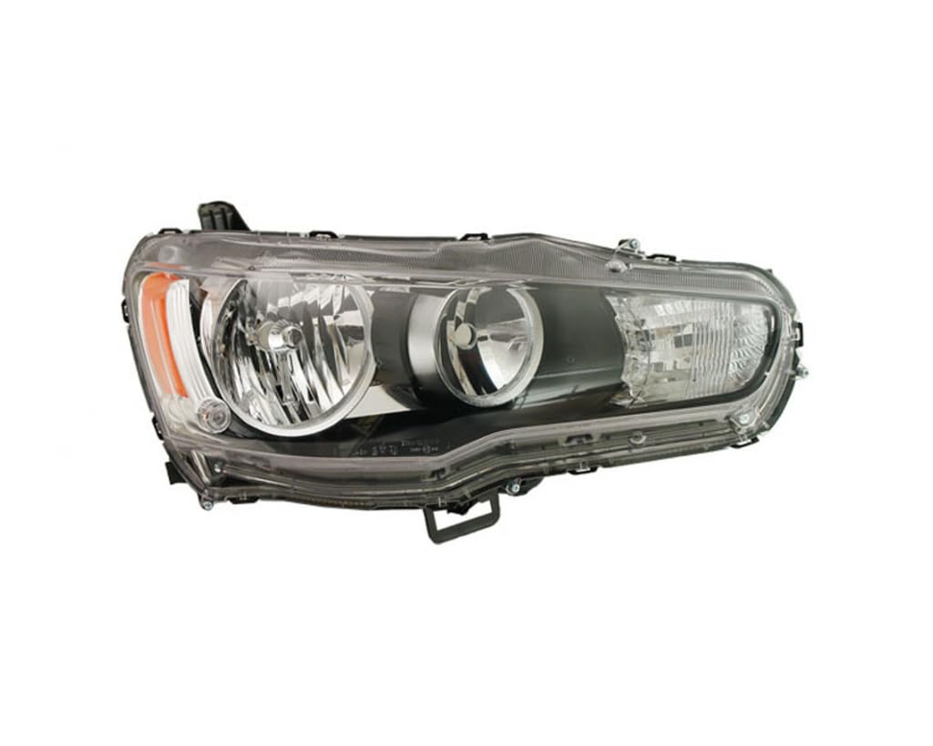 Faro Mist Ubishi Lancer Destra-image