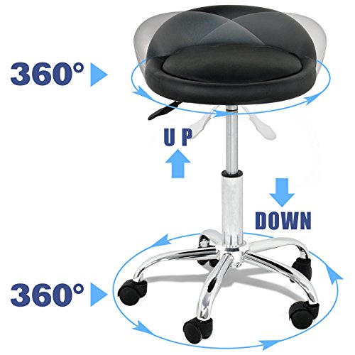 Best Travel Chair For Lashes