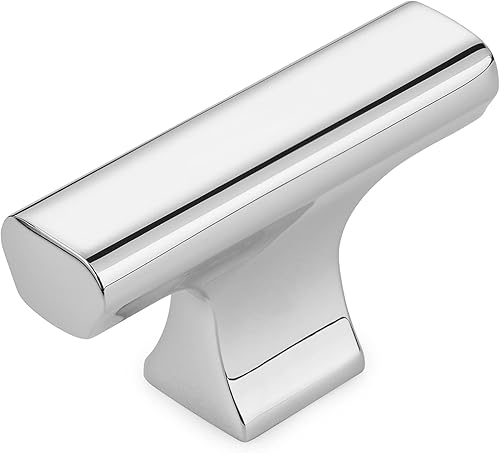 Miniatura 17 de KOOFIZO Tirador redondo para armario - Manija de níquel cepillado (Diámetro: 30 mm / 1.2 pulgadas), paquete de 10 unidades para puerta de armario