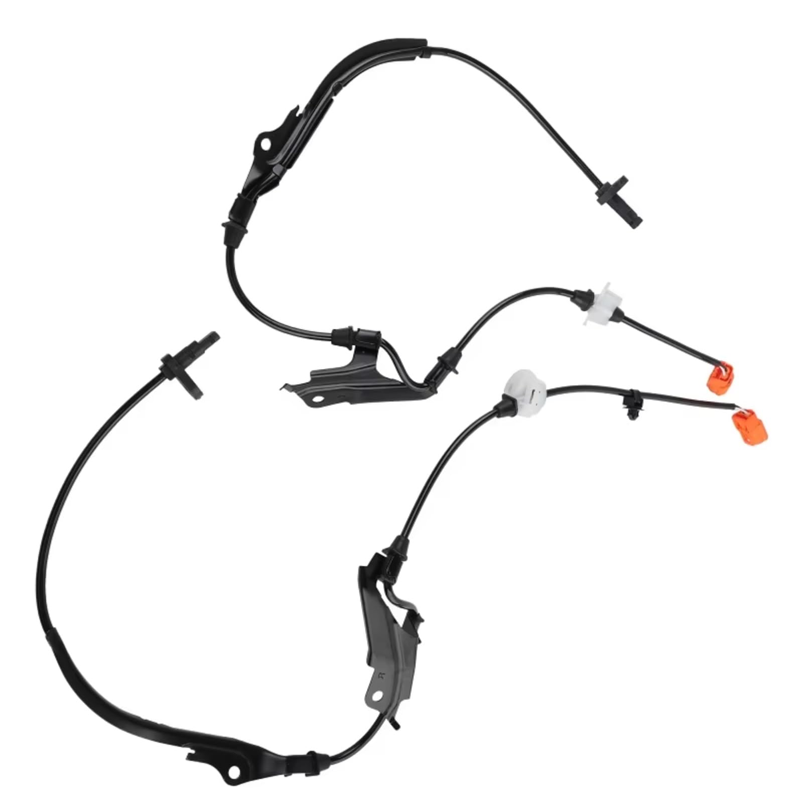 ABS sensore Auto Compatibile Con Acura Per TSX 2004 2005 2006 2007 2008 Sensore ABS Velocità Ruota Anteriore 57450SDH003 57455SDH003 Sensore ABS Velocità Ruota Sinistra Destra