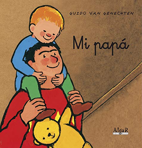 Mi Papa