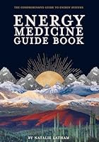 Energy Medicine B0CPQFL1VH Book Cover