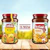 Kissan Mango Jam, 490g Jar