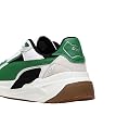 PUMA | Trinity 2 Res | Black-Archive Green-White | 11UK gallery image