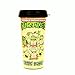 Silver Buffalo NT6587 Nickelodeon Teenage Mutant Ninja Turtles Turtle Power Plastic Travel Mug, 16-Ounces