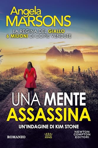 Una mente assassina