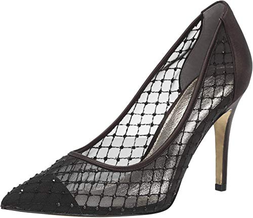 Adrianna Papell AP-Avie Black 8.5