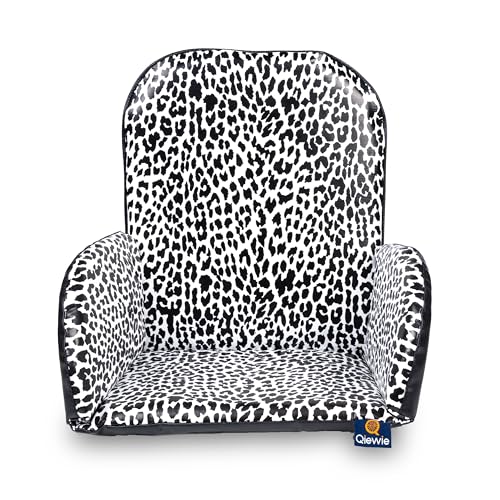 Qiewie Kindersitz passend für jedes Babboe/Lastenrad (Panther)