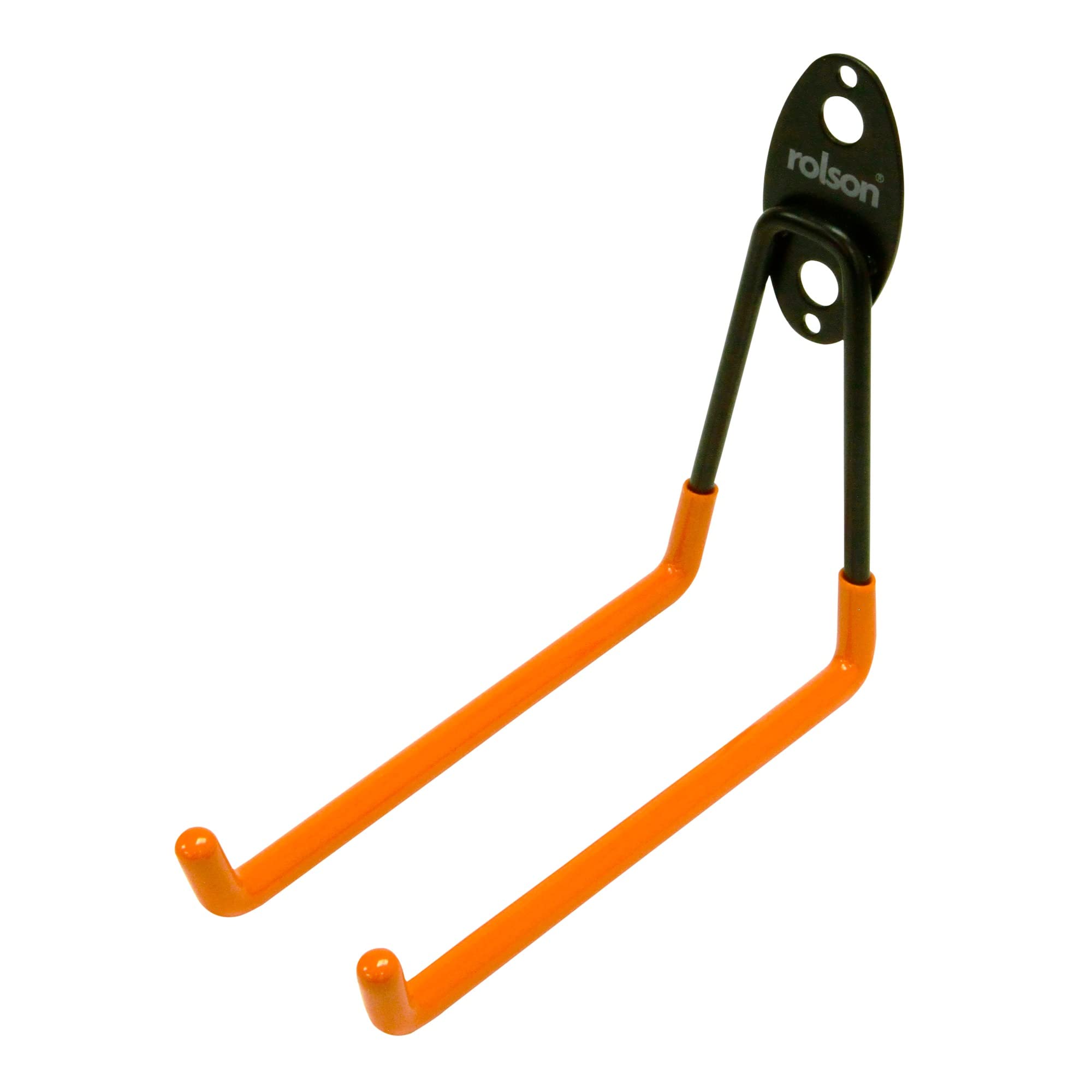 Rolson Tools Jumbo General Purpose Hook With Grip For Shed Home 5029594609142