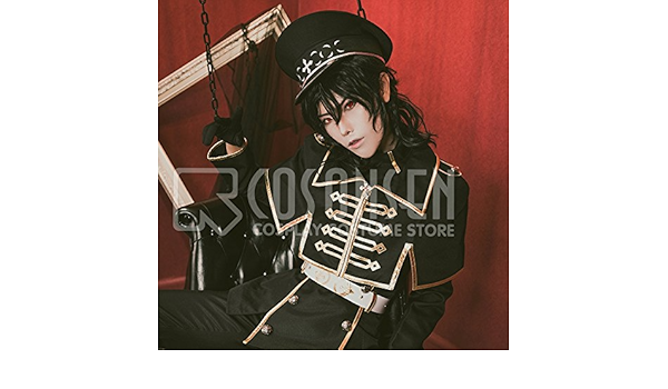 Amazon | [COSONSEN] あんスタ ユニットソングCD 第3弾vol.06 UNDEAD