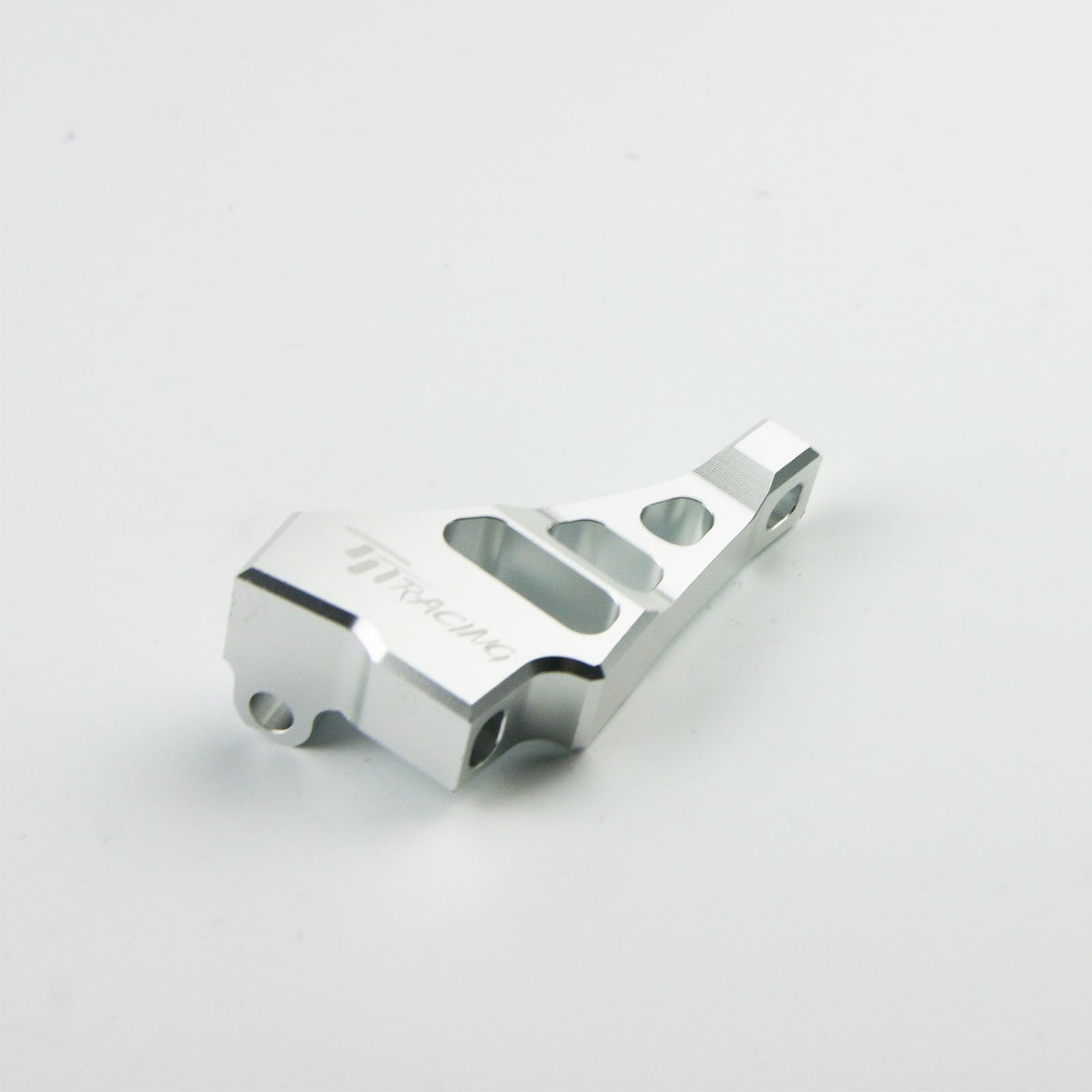 Team Associated Frame Mounting Plates: Enduro, ASC42002