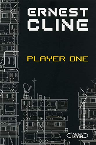 Player one [French] 2749917727 Book Cover