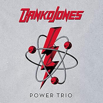 Vinyl Power Trio Book