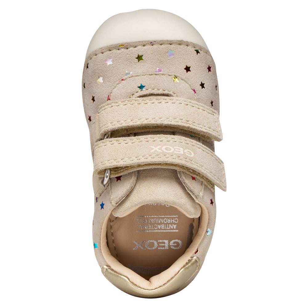 Geox B Tutim Zapatos para Primeros pasosBebé-Niñas