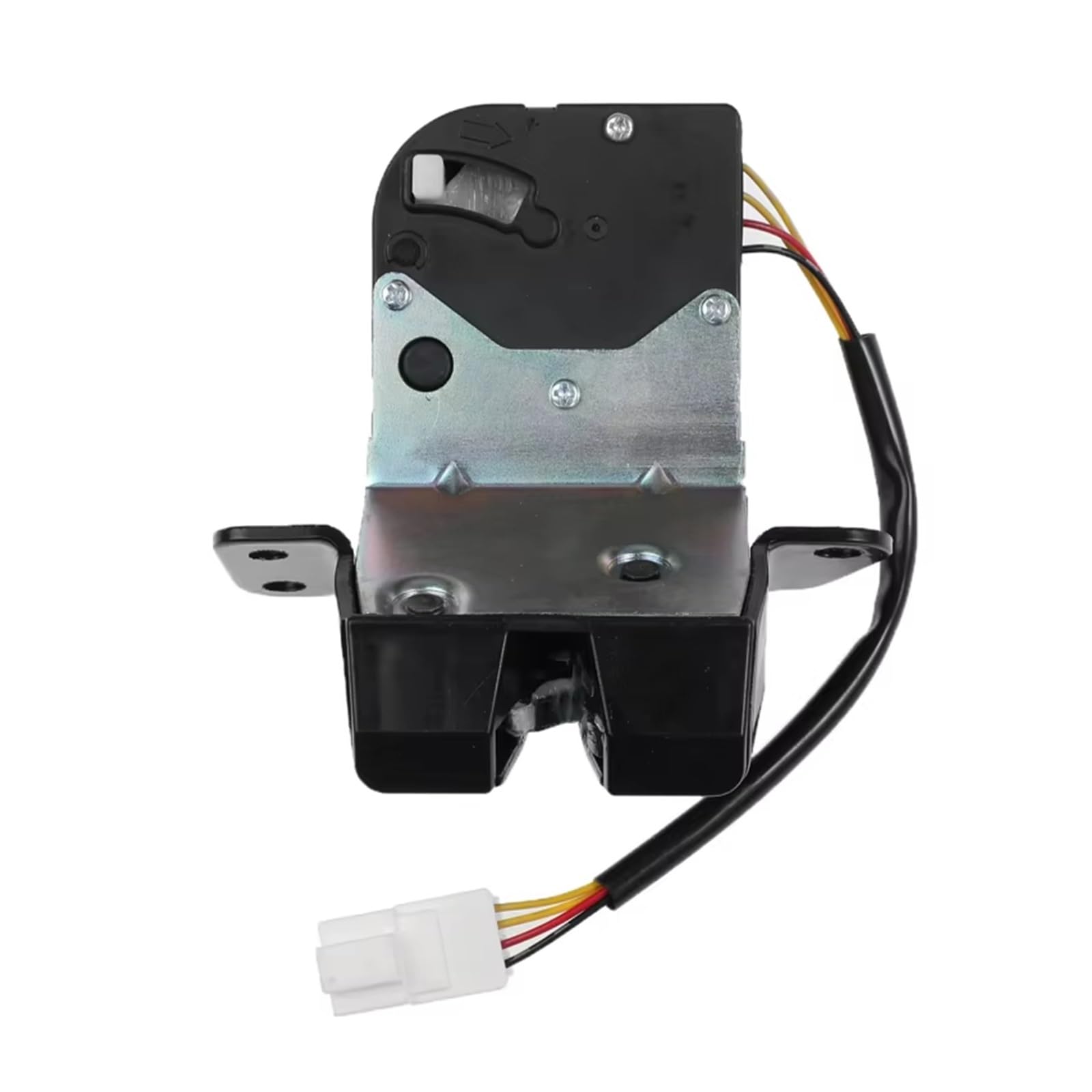 Trunk Lock Tailgate Lock for Kia for Rio Hatchback 2012-2017 81230-1W210 812301W210 Trunk Door Lid Lock Latch Actuator Motor Tailgate Liftgate Boot Hatch