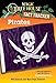 Pirates: A Nonfiction Companion to Magic Tree House #4: Pirates Past Noon (Magic Tree House (R) Fact Tracker)