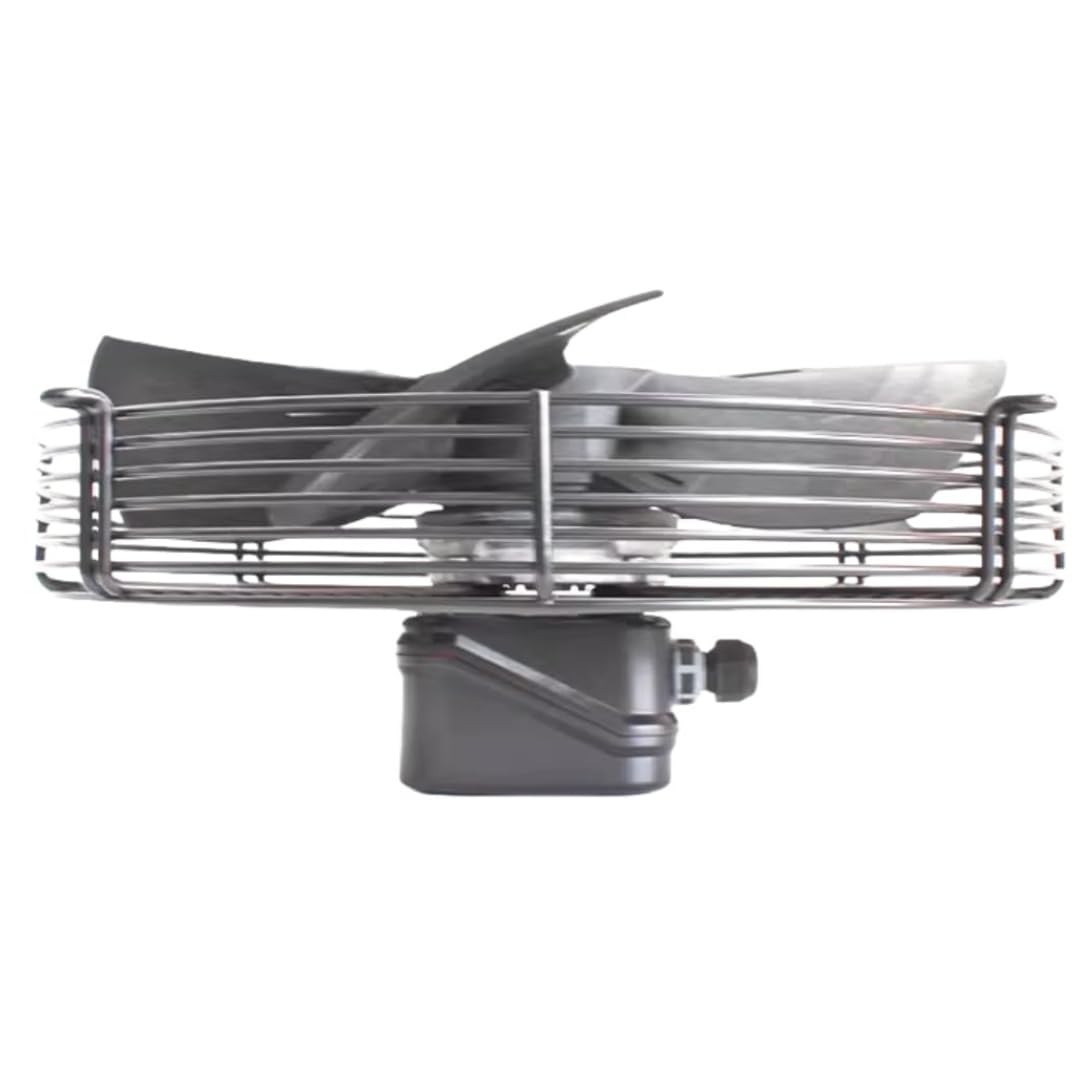 Wentylator chłodzący S3G300-AK13-51 200-240 V 0,74 A 85 W, 1500 obr./min, 300 mm