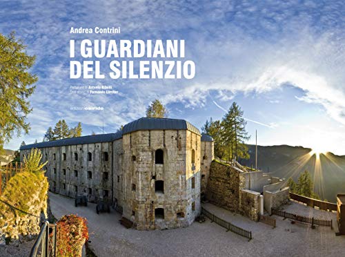 I guardiani del silenzio. Ediz. multilingue I guardiani del silenzio. Ediz. multilingue