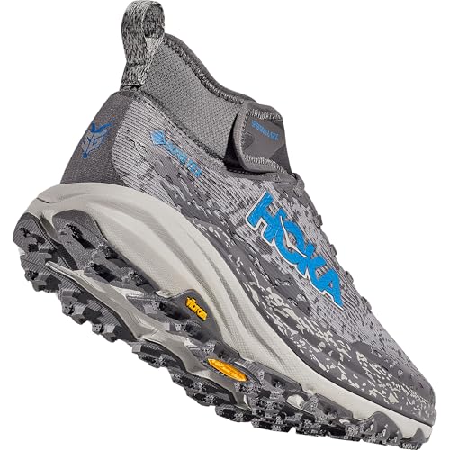 Image of Hoka Mens Speedgoat 6 Mid GTX