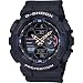 Produktbild Casio Unisex Erwachsene Analog  Digital Quarz Uhr mit Resin Armband GMA-S140-1AER