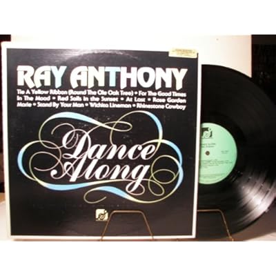 dance along LP
