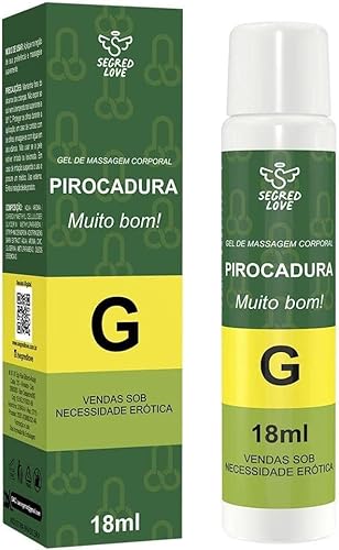 Gel retardante 18ml