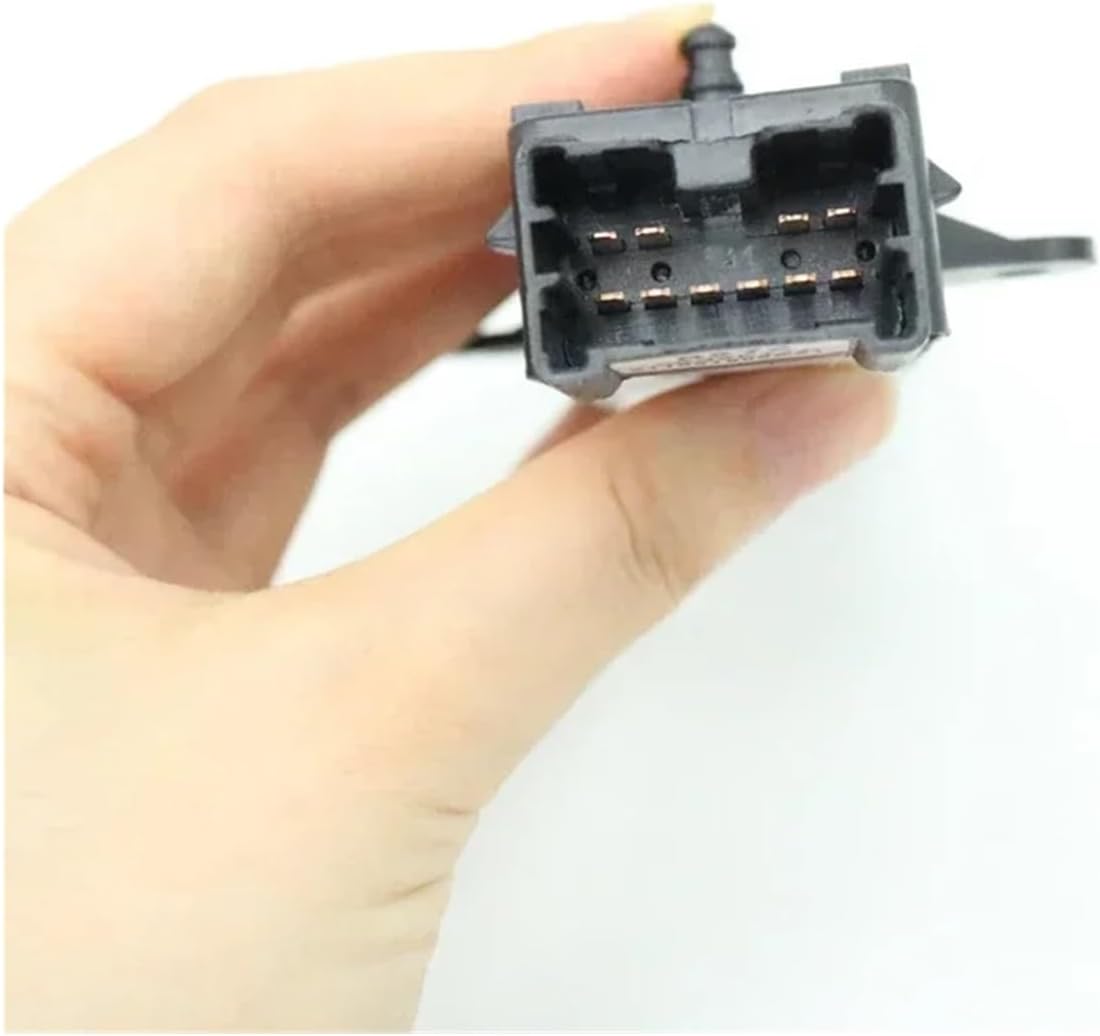 Front Power Fit for Seat Adjustment Driver Backrest Control Switch Fit for Xtrail T32 2015-2020(1 PCS Right R)