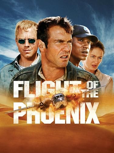 Flight of the Phoenix