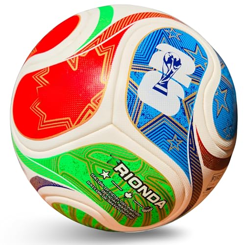 2026 World Cup USA MEX CAN Approved Tri-onda PRO Soccer