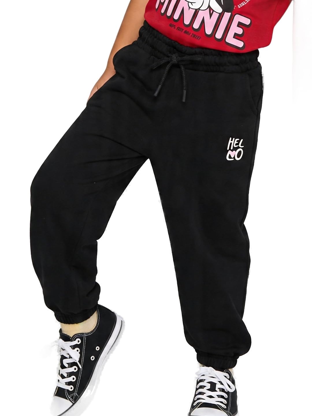 Max Girls Joggers-image-15
