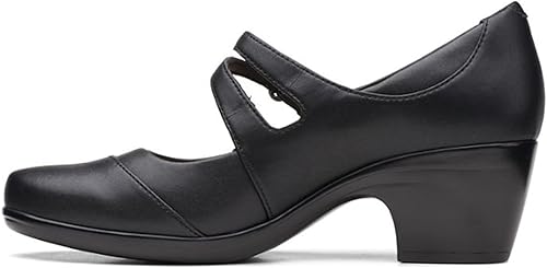 Vista 5 de Clarks Mujer Emily Clover