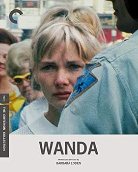 Blu-ray Wanda Book