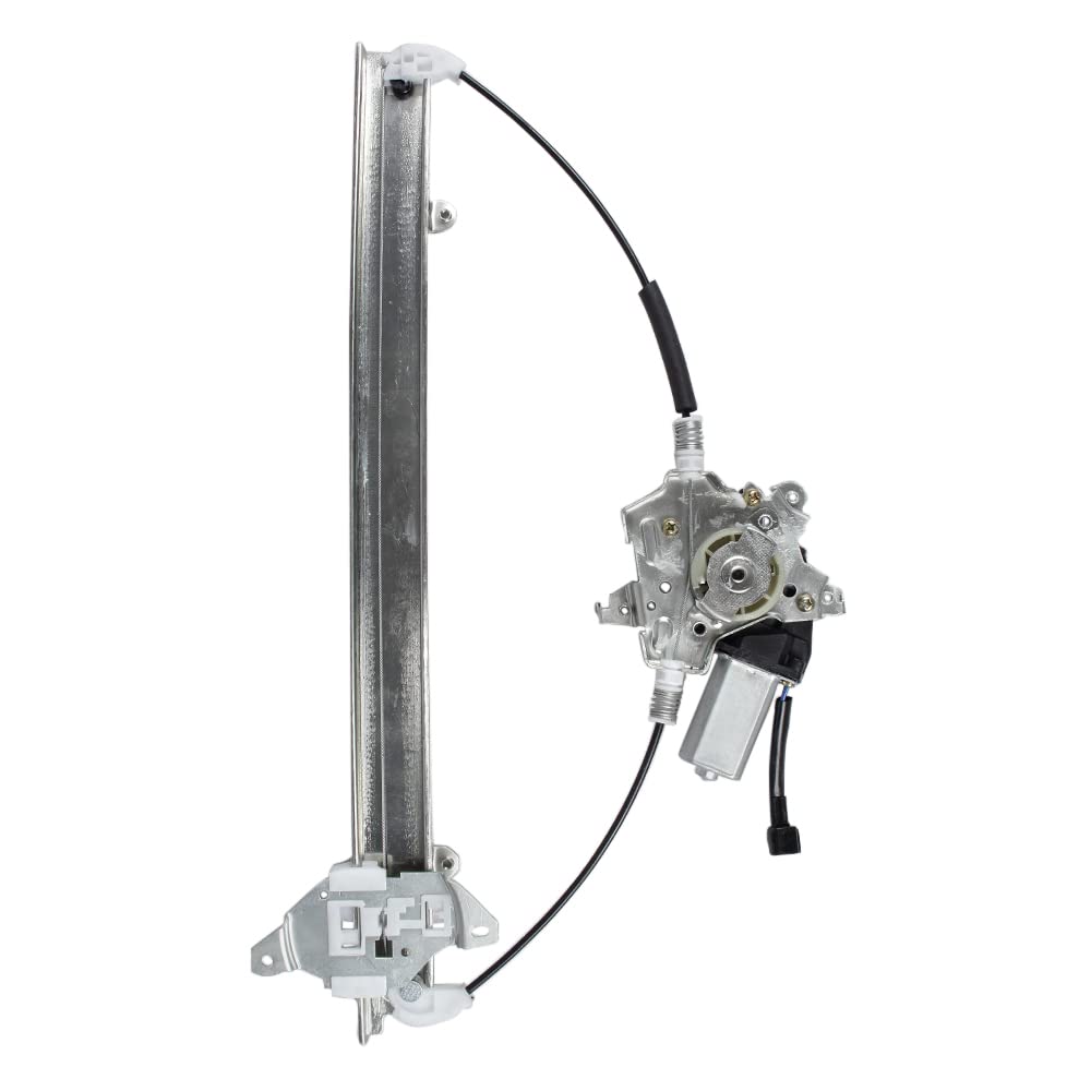 AKKON - for New Front Passenger Side Power Window Regulator w/Motor for Crown Victoria Grand Marquis Marauder