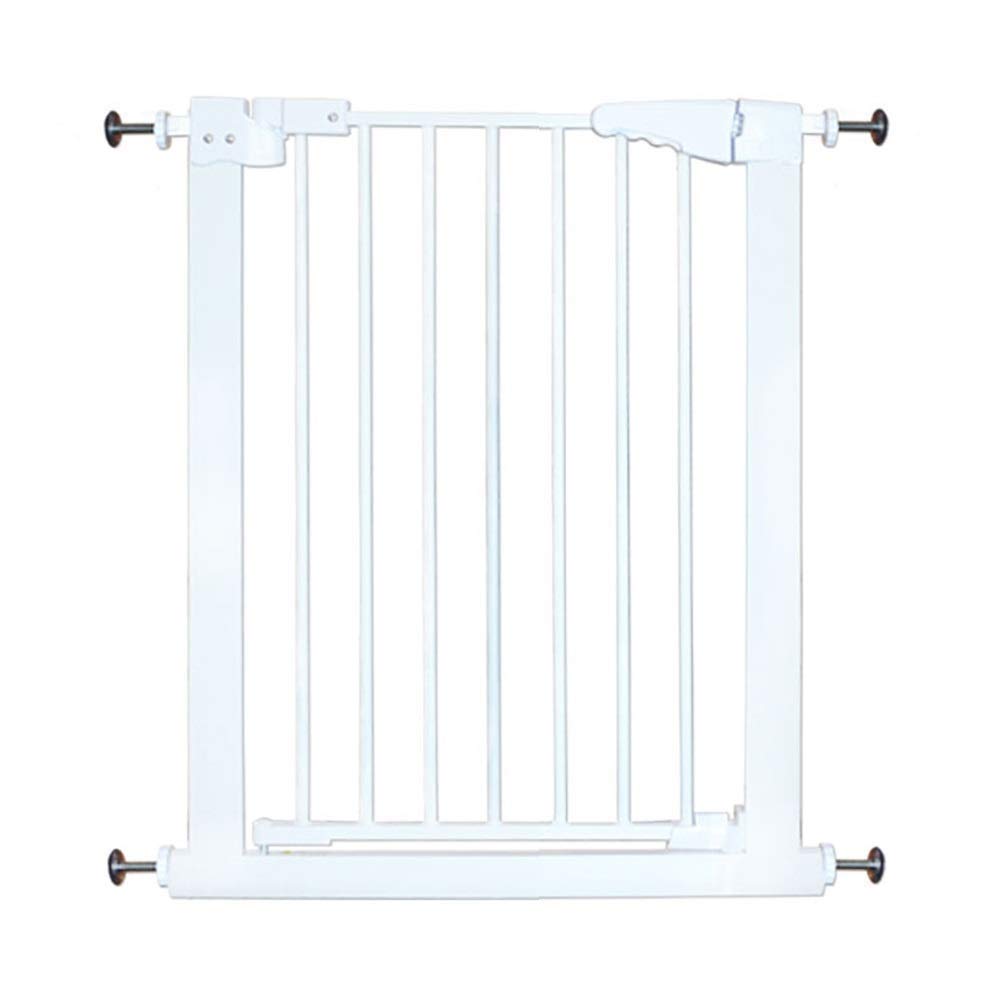 Barrière pour chien et chat pour escalier-balustres et couloir afin de protéger votre maison