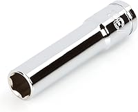 Vista 123 de TEKTON Unidad de 3/4 pulgadas x 1-1/2 pulgadas de profundidad de 6 puntos SHD33038