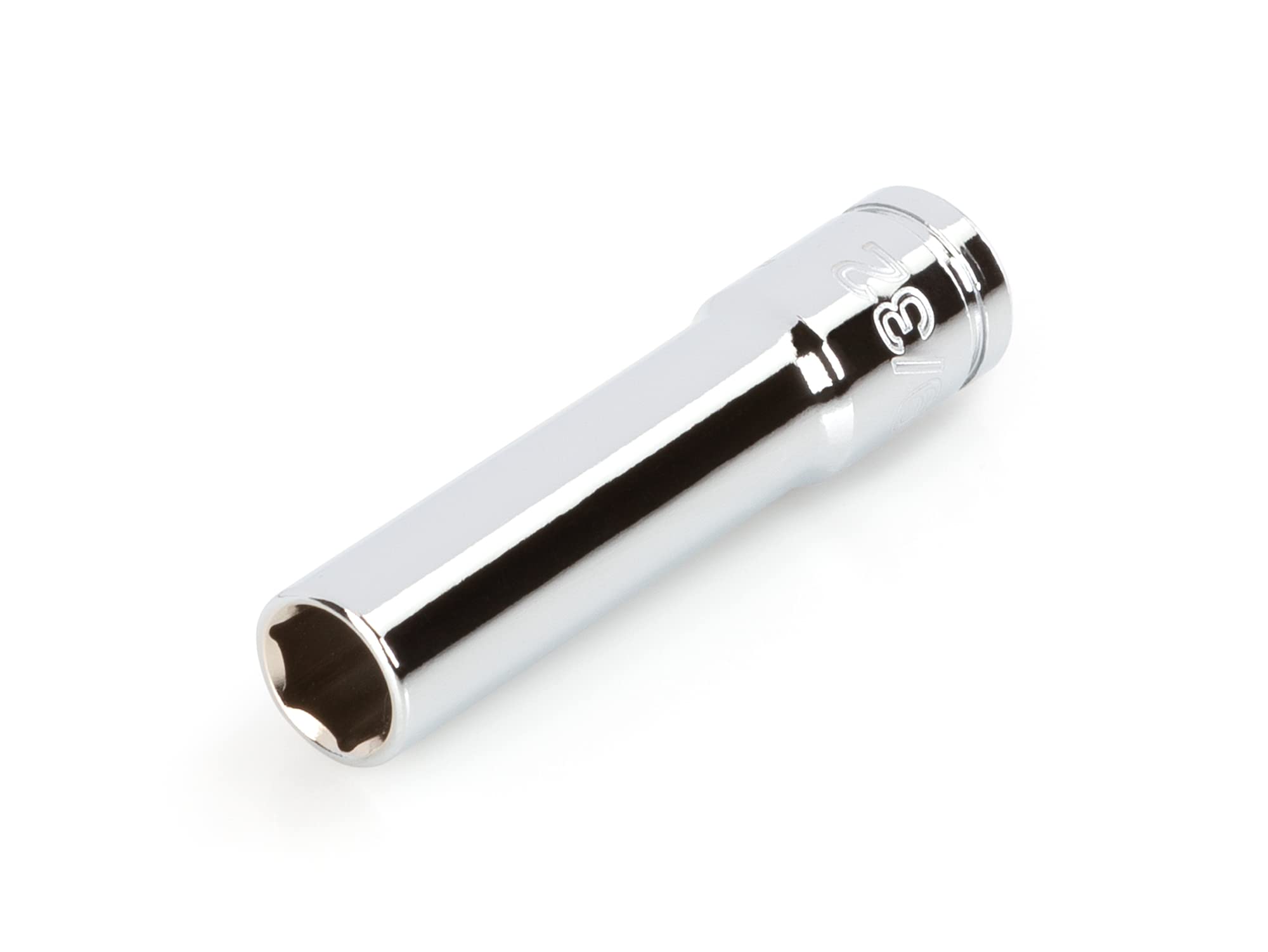 TEKTON 1/4 Inch Drive x 9/32 Inch Deep 6-Point Socket | SHD03007