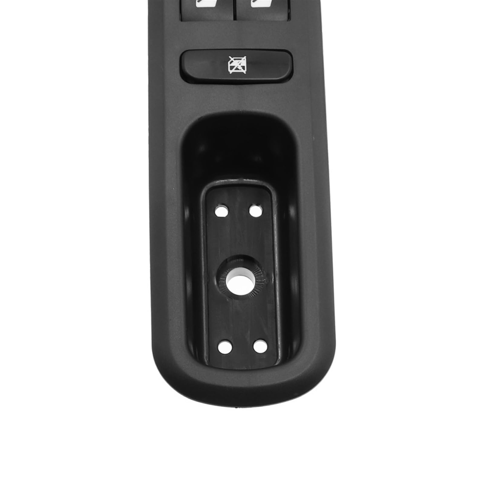 Per Peugeot 407 Interruttore principale alzacristallo Pannello di controllo alzacristalli elettrici 2004-2010 6554.ER 96468704XT 6554ER