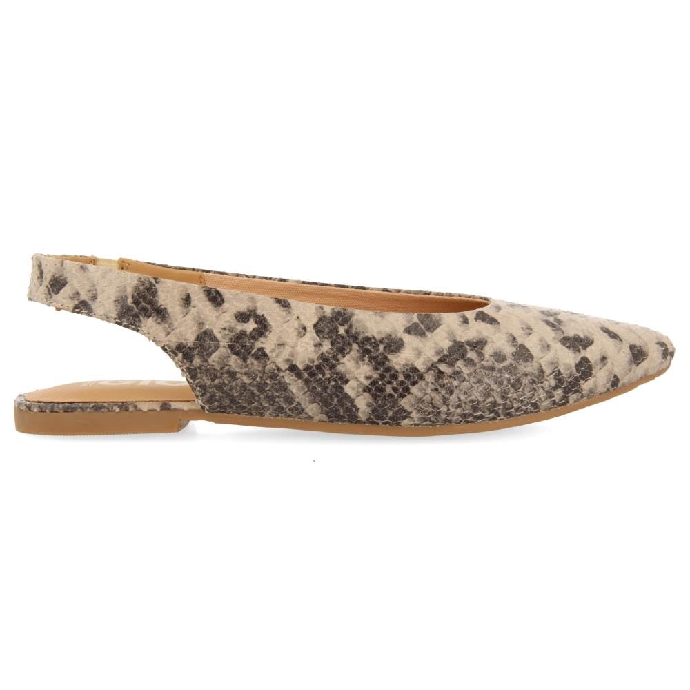 GIOSEPPO 92162, Balletto Piatto Donna
