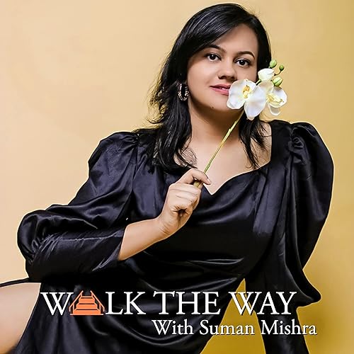 WALK THE WAY Titelbild