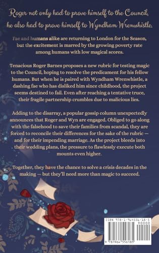 Breeze Spells and Bridegrooms: A Historical MM Romance - Large Print: 1