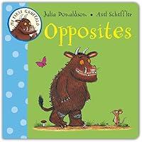 My First Gruffalo
