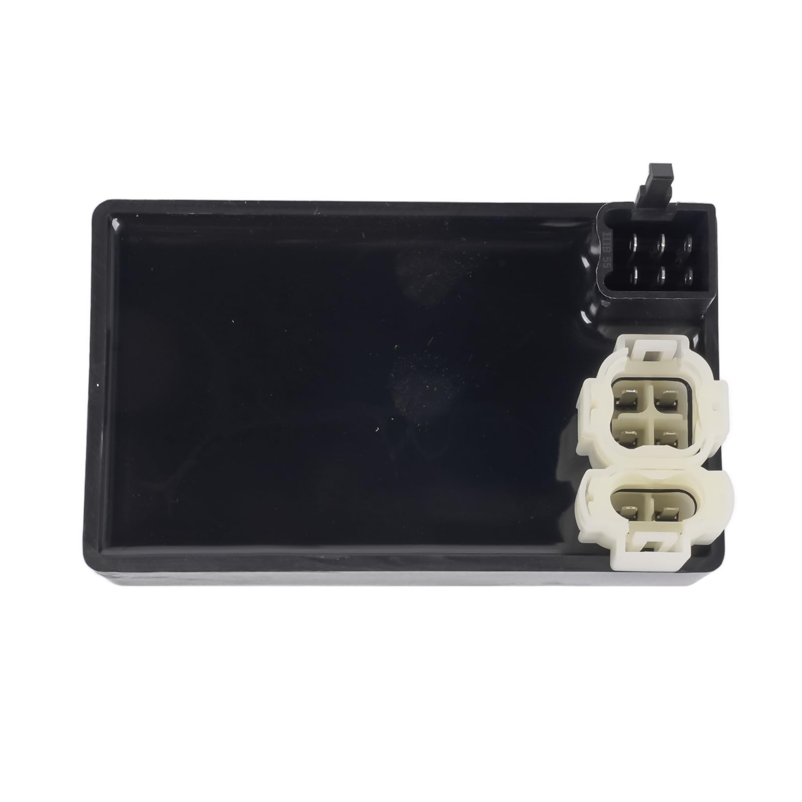 unité de contrôle ECU CDI Compatible avec Blade 500 525 550 Target 500 525 | 550, Noir, 925818