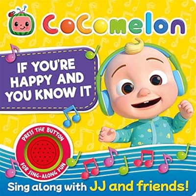 CoComelon