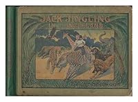 Jack Jingling in Jungleland B0008AZA34 Book Cover